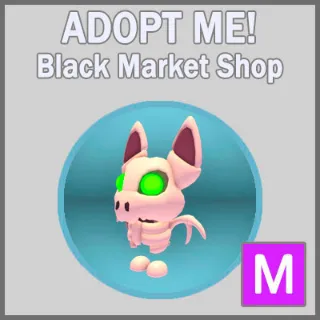 Skelebat M