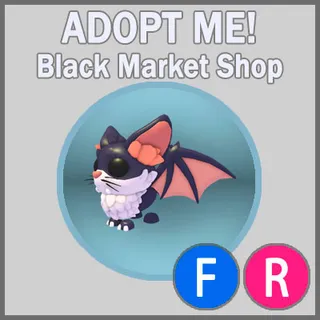 Kitty Bat FR