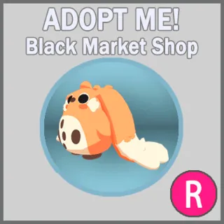 Cabbit R