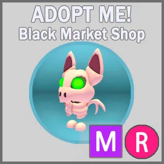 Skelebat MR