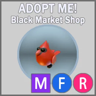 Red Cardinal MFR