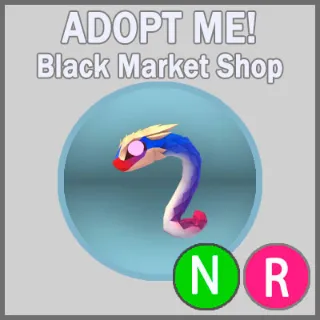 Prism Snake NR