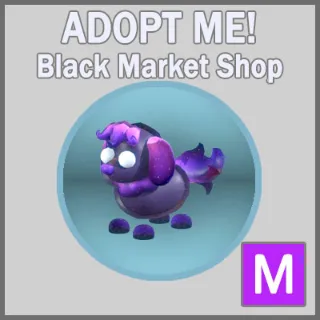 Glormy Hound M