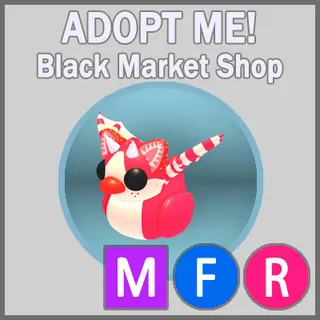 Strawberry Shortcake Ducky MFR