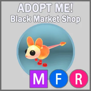 Jiggly Jerboa MFR