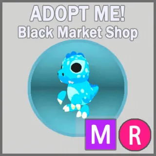 Kaijunior MR