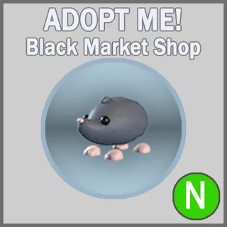 Sado Mole N