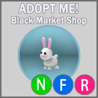 Bunny NFR