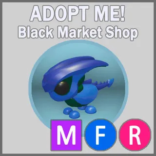 Zeopod MFR
