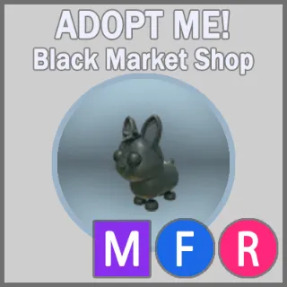 Amami Rabbit MFR