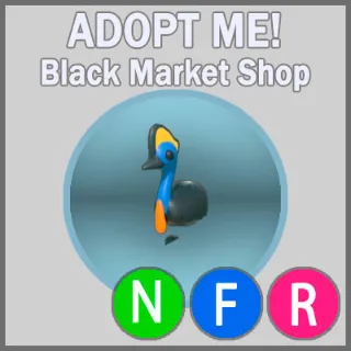 Cassowary NFR
