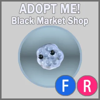 Frogspawn FR