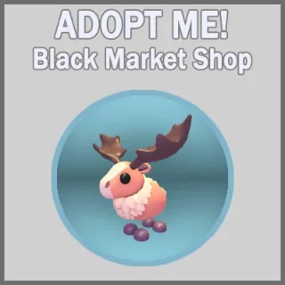 Papa Moose