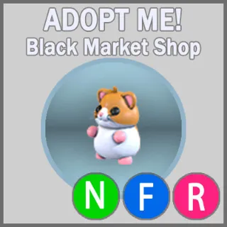 Hamster NFR 