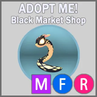 Gilded Snake MFR