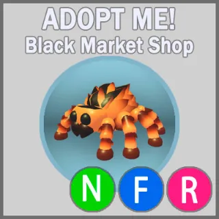 Tarantula NFR