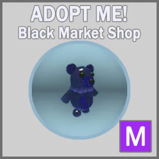 Lunar Moon Bear M