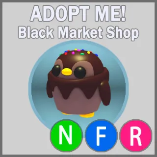 Choco Penguin NFR