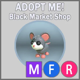 Mouse MFR