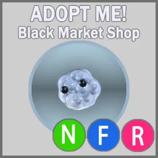 Frogspawn NFR