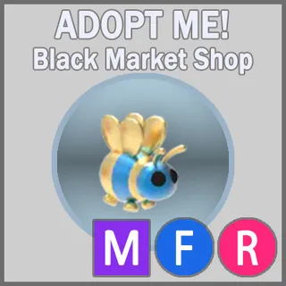 Queen Bee MFR