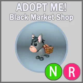 Mule NR