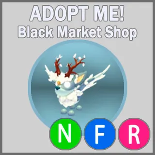 Christmas Spirit NFR
