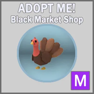 Turkey M