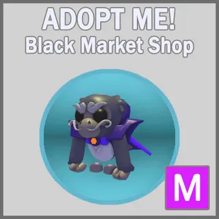 Villain Gibbon M