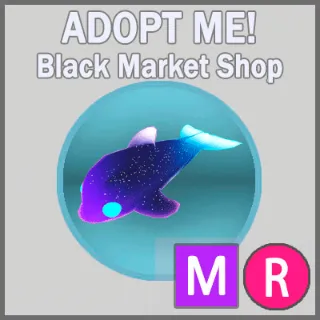Glormy Dolphin MR