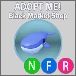 Blue Whale NFR