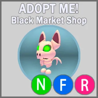 Skelebat NFR