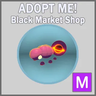 Singularity Beetle M