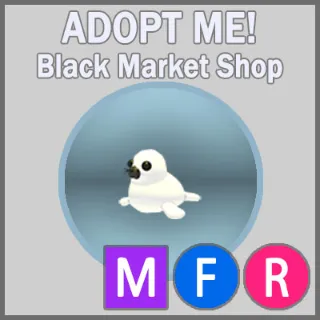 Harp Seal MFR