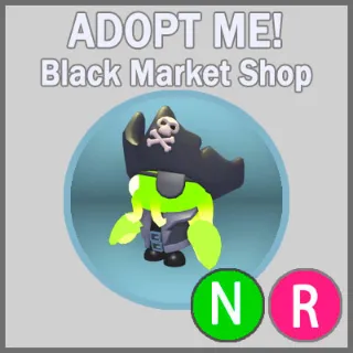 Kelp Captain NR