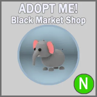 Elephant N