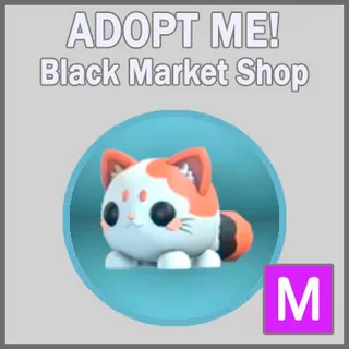 Mochi Meow M