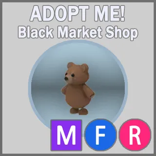 Brown Bear MFR