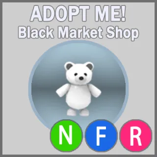 Polar Bear NFR