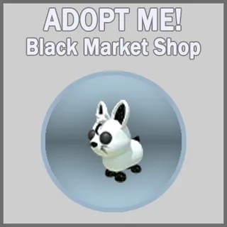 Moon Rabbit 