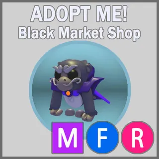 Villain Gibbon MFR