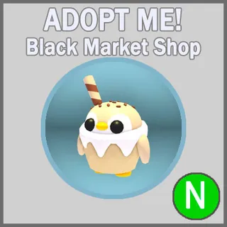 Vanilla Penguin N