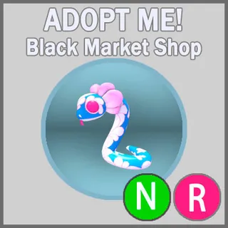 Blossom Snake NR