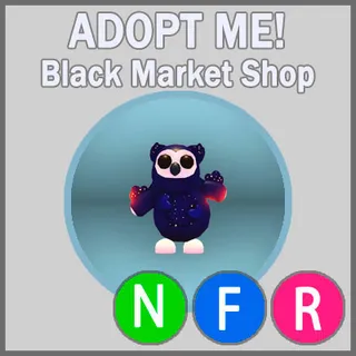 Owlbear NFR