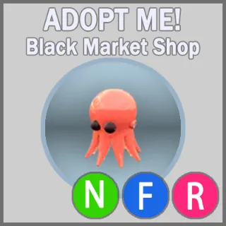 Octopus NFR