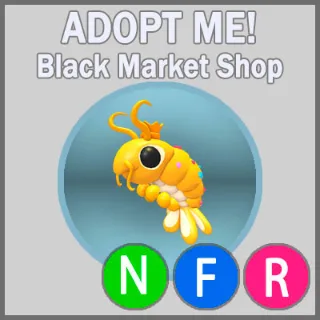 Priceless Shrimp NFR