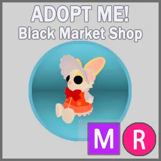 Mrs. Whiskerpips MR