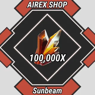 100k Sunbeam