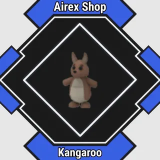 Adopt me | Kangaroo