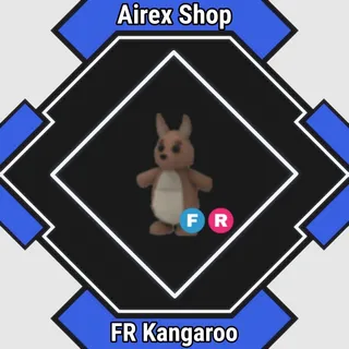 Adopt Me | FR Kangaroo